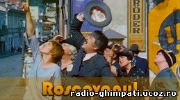 Roscovanul - Serial Tv (1973)